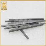 OEM Service Carbide Wear Strips With Superior Heat Stability for sale