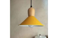 China Metal Spinning LED Reflector Lamp with Shade Aluminum Parts supplier