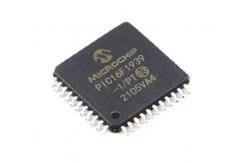 China PIC18F2480-I/ML supplier