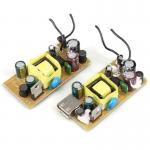 AC DC USB Charger Power Supply Circuit Board Customization Accepted for sale