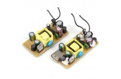 China AC DC USB Charger Power Supply Circuit Board Customization Accepted supplier