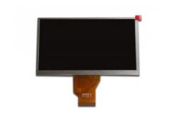 China 6.5 Inch TFT LCD Module For Telecommunication / Household Appliance supplier