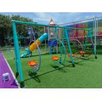 Exciting Special Design New Kids Swing Chair Rides Play Games Amusement For Sale for sale