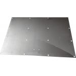 Tungsten Coating Material High Purity For Electrically Conductive Glass for sale