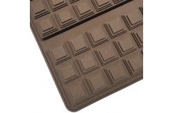 China MHC Food Grade Chocolate Pistachio Mold Deep Custom Silicona 3D Dubai Chocolate Molds supplier