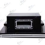 Lab Vacuum Second Sealer Machine Pump Sealing Machine Pouch Cell Assembly Equipment