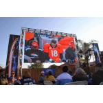 Outdoor Waterproof P3 P3.91 P4.81 P3 Stage LED Screens for sale