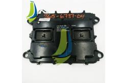 China 325-9328 Controller ECM ECU 3259328 Computer Board For 336DL supplier