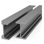 A36 Structural Steel Beam Galvanised Steel RSJ 6m 12m LIANZHONG for sale