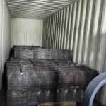 ‌High Strength Steel Welded Galvanised Reinforcing Mesh With ISO 9001 Certification‌ Rebar Mesh for sale