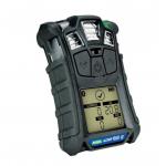 MSA-10178557 4XR Multi Gas Detector O2 H2S CO With Charcoal Case for sale