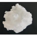 Cotton Type Recycled Polyester Staple Fiber 1.4D x 38mm Semi-Dull (GRS Certified) for sale