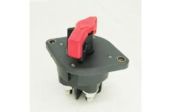 China Equal to TR SERIES 32V 500A 2-POLE WATERPROOF MASTER BATTERY DISCONNECT SWITCH supplier