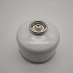Industrial-Grade 220g Butane Canister for Soldering Equipment with Impact-Resistant Body for sale