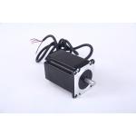 High Accuracy NEMA24 Hybrid Stepper Motor Customized 76mm Length 2.5A 2.2NM for sale