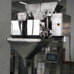 SS304 2 Head Linear Weigher