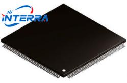 China MCU Arm Cortex M4 IC Chip MK10DN512VLQ10 512KB FLASH 144LQFP supplier