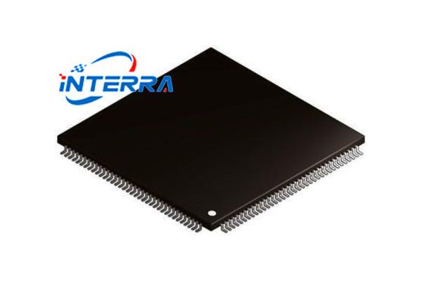 MCU Arm Cortex M4 IC Chip MK10DN512VLQ10 512KB FLASH 144LQFP