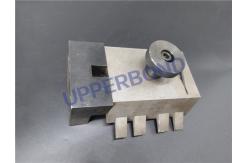 China Rolling Board Counter MK8 Cigarette Machine Rolling Drum Spare Parts supplier