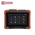 ZCOTDR-6200 OTDR Optical Time Domain Reflectometer Small Size Big Performance for sale
