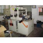 220V 50Hz Automatic Radiator Plastic Tank Crimping Machine 2.5kw for sale
