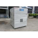 High Temperature Forced Air Drying Oven With Mirror Stainless Steel