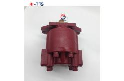 China 92G71-00100 Hydraulic Pump for Forklift FD135N-150N  F15D 6M60-TL. supplier