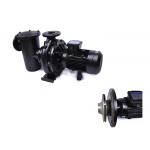 11kw Agricultural Irrigation Water Pump Direct Coupled Type Easy Installation for sale