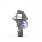 Biohorizons Internal Titanium Multi Unit Implant Abutment for sale