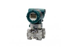 China EJX110A Yokogawa EJA Pressure Transmitter , 500 KPa Yokogawa Dp Transmitter supplier