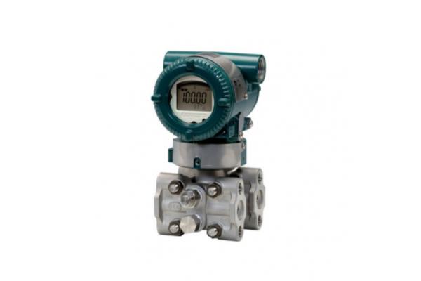 EJX110A Yokogawa EJA Pressure Transmitter , 500 KPa Yokogawa Dp Transmitter