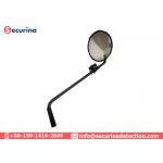 Telescopic Under Vehicle Search Mirror, Convex Mirror With LED Flashlight for sale