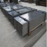 Q355 ASTM GB Mild Steel Sheet Metal 10mm 12mm Thickness for sale