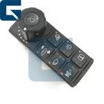 478-8977 4788977 Module GP Keypad For 312D 318D 315D Excavator for sale