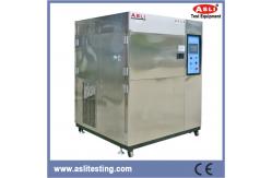 China Fast Shipping Thermal Shock Test Chamber,Thermal Chamber,Thermal Shock Chamber supplier