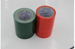 China Strong Adhesive Cloth Duct Tape , 2 Inch Duct Masking Tape Carton Packing supplier