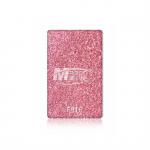 China Colorful Pink Gold Blue Perspex Glitter Plastic Sheets 25mm manufacturer