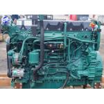 Penta TAD1353VE Water-cooled Diesel Engine For Crane