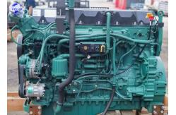 China Penta TAD1353VE Water-cooled Diesel Engine For Crane supplier