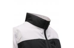 China Removable Fans Aircon Shirt Air Conditioned Work Suit OEM supplier