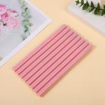 Cosmetic Plastic Tubes Empty Eyebrow Pen Eyebrow Pen Packaging With Brush
