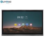 20 points touch 86 Inches Interactive LCD Electronic Whiteboard for sale