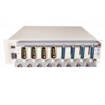 5V 6A Li-ion Batteies and Cells Life Analyzer High Precision Dual Range Capacity Test Equipment for sale