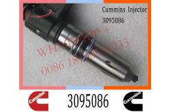 China Diesel Engine Fuel Injector 3095086 3609796 3095040 For Cummins N14 Engine supplier
