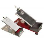 Portable Rubber Testing Machine Handheld Tape Adhesion Roller for sale