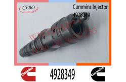 China Common Rail Diesel Fuel QSK45 QSK60 Injector 4928349 4088426 4326780 4326781 supplier