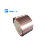 High Combination Rate Copper Clad Aluminum Sheet , Aluminum Clad Board for sale
