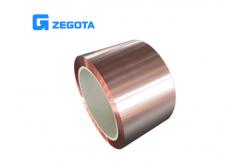 China High Combination Rate Copper Clad Aluminum Sheet , Aluminum Clad Board supplier