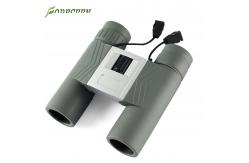 China Great high power zoom waterproof binocular telescope for whale watching supplier