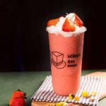 ODM 20oz PP Dessert Boba Disposable Plastic Cups for sale